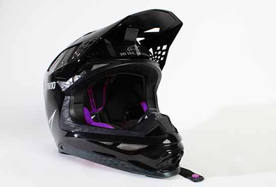 Helmets