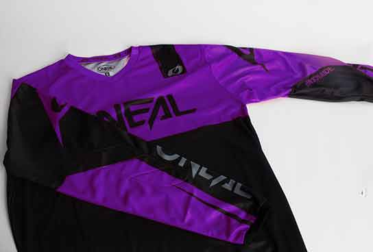 Jerseys